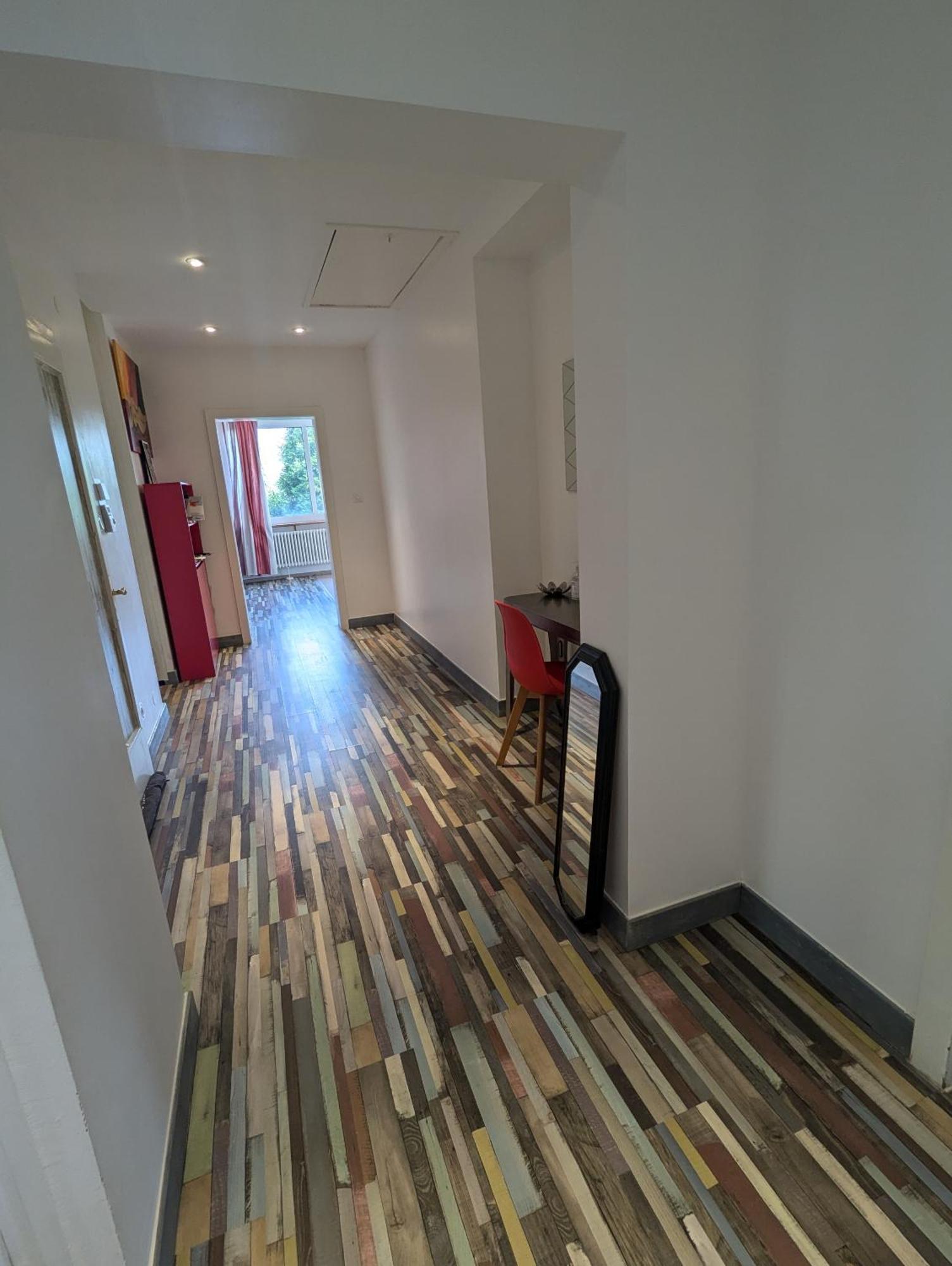 Villa Chemin Des Vignerons Metz Habitación foto