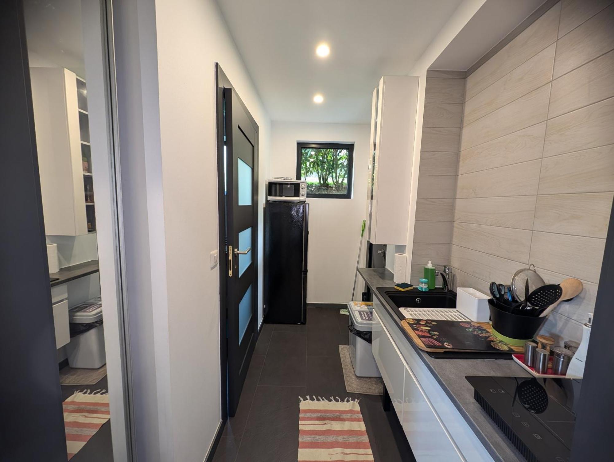 Villa Chemin Des Vignerons Metz Habitación foto